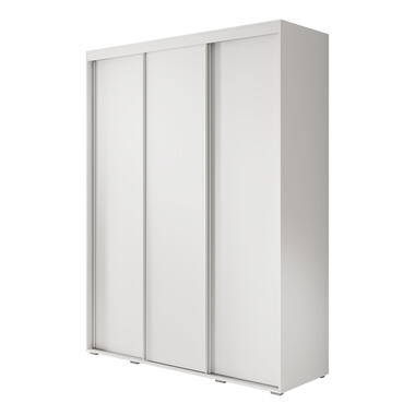 Armoire Dreamer - Blanc - 180 cm product