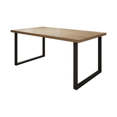 Table de repas Vince - Chêne - 180 cm product