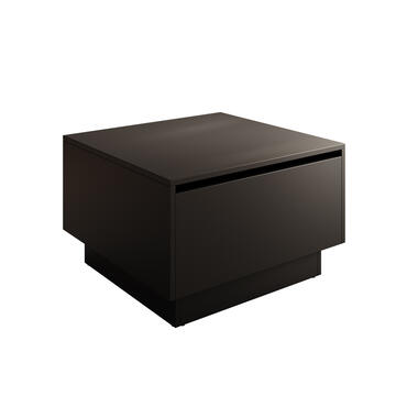 Table basse Micha - Noir - 60 cm product