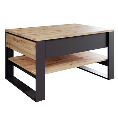 Table basse Quincy - Chêne - 100 cm product