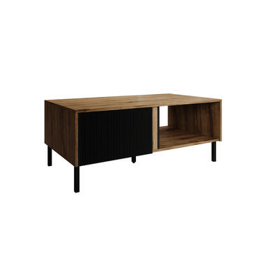 Table basse Margareth - Chêne - 110 cm product