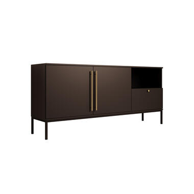 Buffet Lagos - Noir - 180 cm product