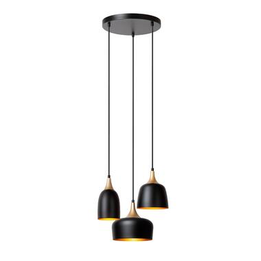 Suspension Lucide CHAYANNE - Noir product