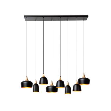 Suspension Lucide CHAYANNE - Noir product