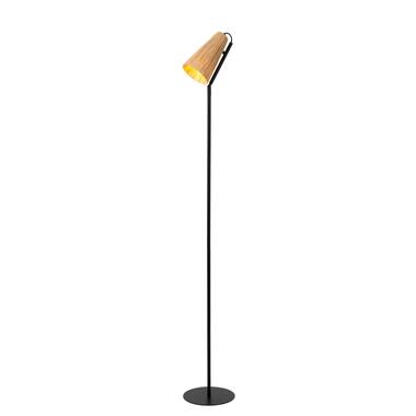 Lampadaire Lucide BENSEN - Naturel product