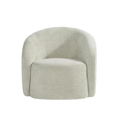 Fauteuil LABEL51 Alby Naturel product