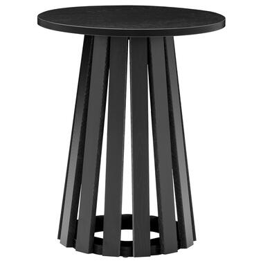 Happy Garden Table d'appoint LIV - Noir - Aggloméré product