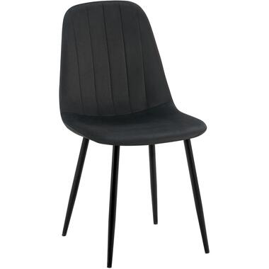 CLP chaise salle à manger Baxter Noir Cadre - Métal - Noir product