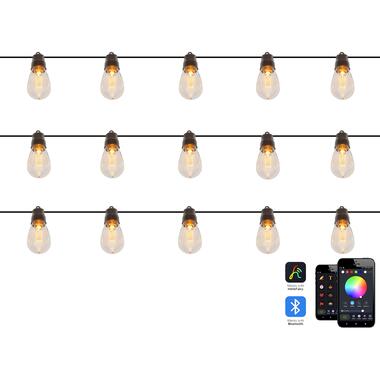 Lampe murale pour l'extérieur avec l'application Transparent ITILLEQ product