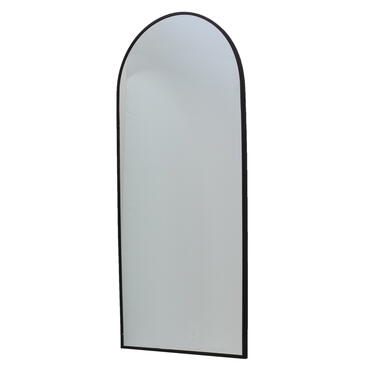 Miroir sur pied 180 cm – Métal noir – Bowie product