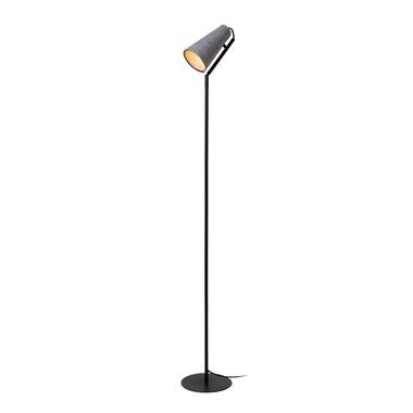 Lampadaire Lucide BENSEN - Gris product