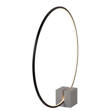 Lampe de table Lucide CIRKELIS - Noir product