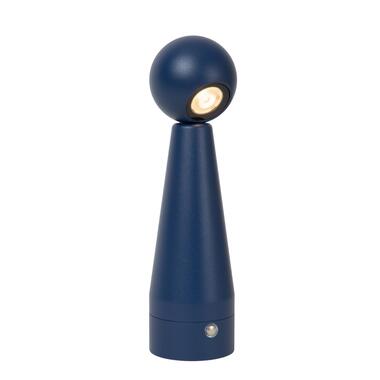 Lampe de table Lucide IPSOS - Bleu product