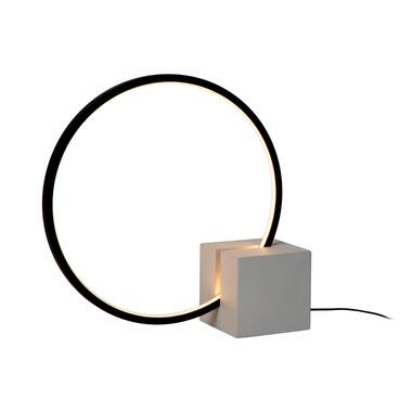 Lampe de table Lucide CIRKELIS - Noir product