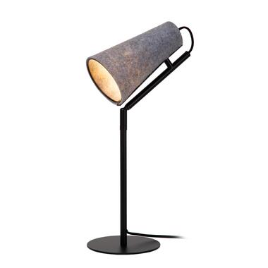 Lampe de table Lucide BENSEN - Gris product