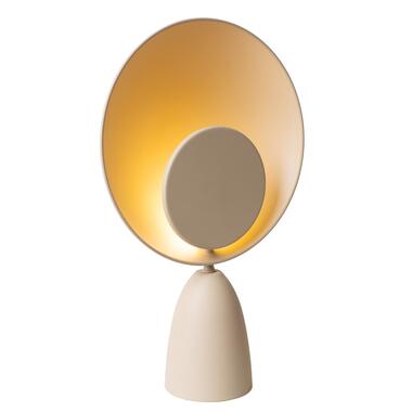 Lampe de table Lucide CASTAMAR - Taupe product