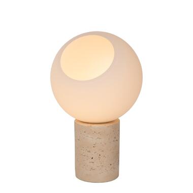 Lampe de table Lucide DAVIN - Opalin product