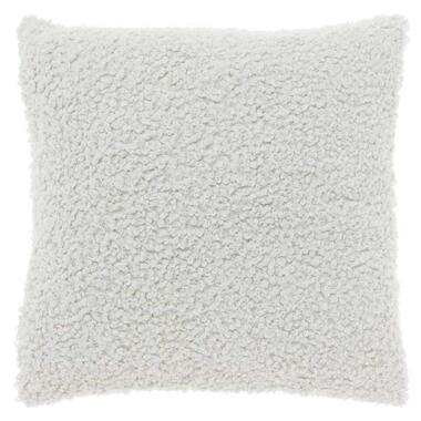 Unique Living - Sierkussen Chico Dove White -45x45cm product
