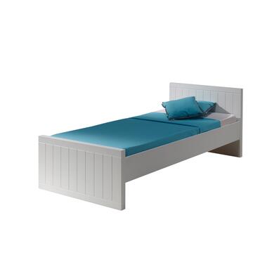 Lit enfant Robin 90x200 cm - blanc product