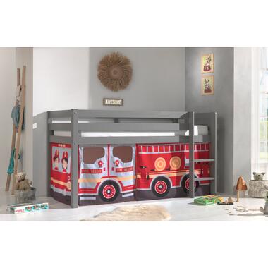 Tente de lit Fire Truck product