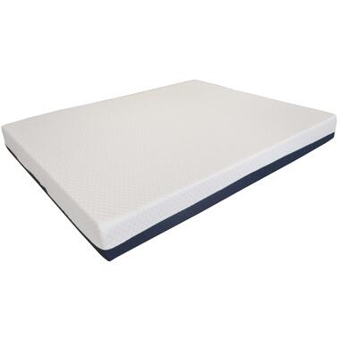 Emob Tweepersoonsmatras Comfort Plus 140x200x19cm - koudschuim product