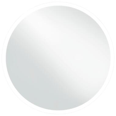 vidaXL Miroir à LED pour salle de bain 60 cm product