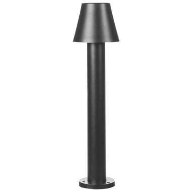 Borne d'extérieur LED HOLMES Noir product