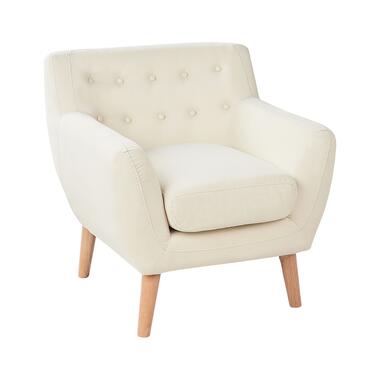 Fauteuil MOTALA Tissu Beige clair product