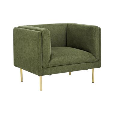 Fauteuil MOEN Tissu Vert product