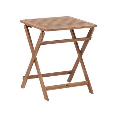 Table de jardin en bois d'acacia certifié PARAGGI product