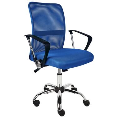 Chaise de bureau Bleu BEST product