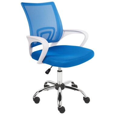 Chaise de bureau Bleu SOLID product