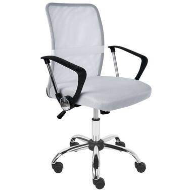 Chaise de bureau Blanc cassé BEST product