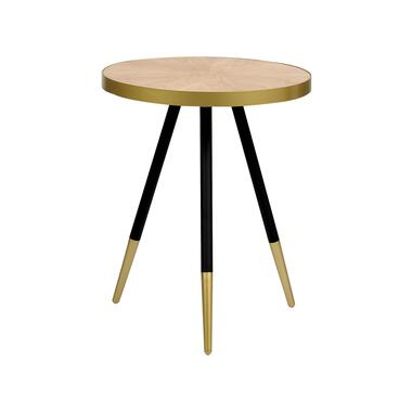 Table d'appoint RAMONA Bois clair product