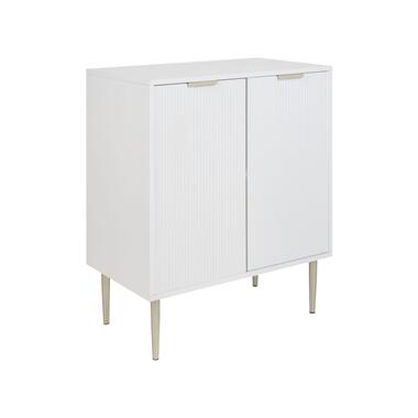 Commode 2 portes blanche SOHO product