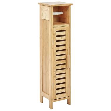 Etagère à papier toilette OLATHE Bambou Bois clair product
