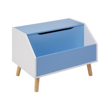 Armoire de rangement bleu CASPER product