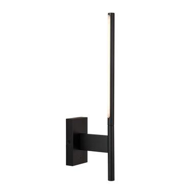 Lucide FINAN Wandlamp - Zwart product