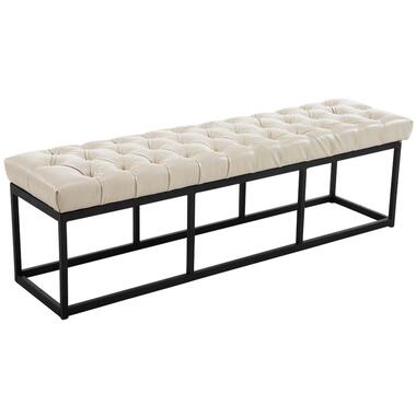 CLP Banquette Amun 2 places 150 cm - Crème product