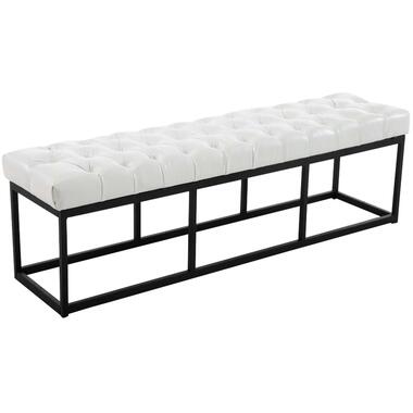 CLP Banquette Amun 2 places 150 cm - Blanc product