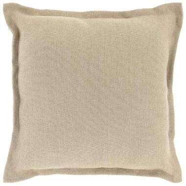 Unique Living - Coussin Elba - 50x50cm - pierre product