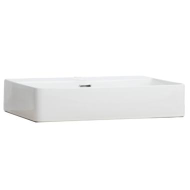 Vasque en céramique Latima 59x42x12cm - blanc product