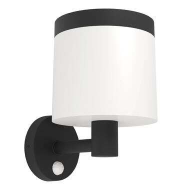 Lampe murale solaire EGLO Pantete à l'extérieur - LED - 21 cm product