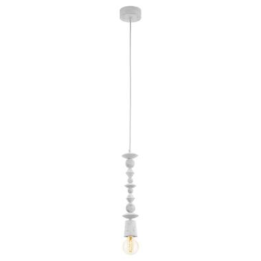 EGLO Avoltri Hanglamp - E27 - 8 cm - Wit product