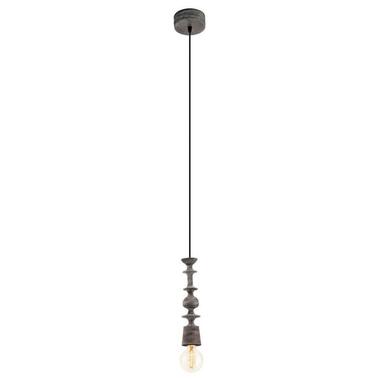 EGLO Avoltri Hanglamp - E27 - 7 cm - Zwart product