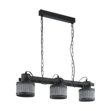 EGLO Turrock suspension - E27 - Noir product