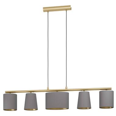 EGLO Almeida 2 Hanglamp - E14 - Ø 45 cm - Koper product