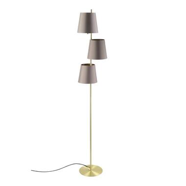 EGLO Almeida 2 Staande lamp - E27 - Ø 45 cm - Koper product