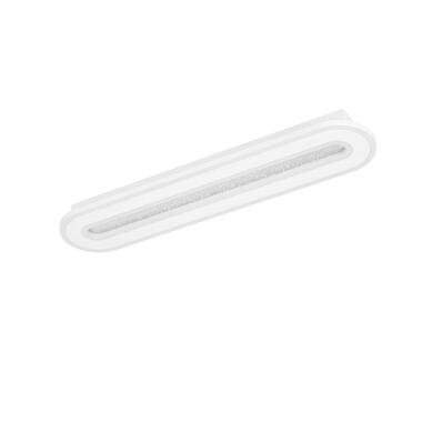 EGLO Machioni Plafonnier - LED - Acier;Plastique - Blanc product