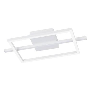 EGLO Amandolo Plafonnier - LED - 40 cm - Blanc - RGB Orientable product